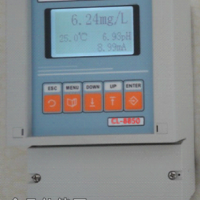 余氯在线检测仪型号CL-8850价格 壁挂式在线余氯仪检测PH值