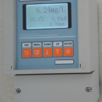 定制余氯在线检测仪CL-8850 带4～20mA隔离保护输出\RS485通讯