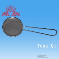手柄式不锈钢细胞筛