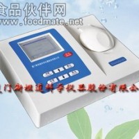 大豆蛋白质快速检测仪/豆制品蛋白质检测仪