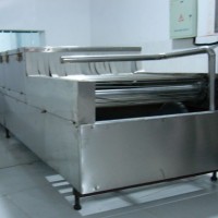 餐具烘干消毒机