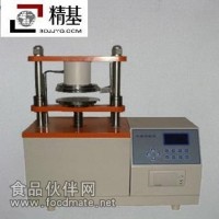 压缩强度仪产品  压缩强度仪的作用