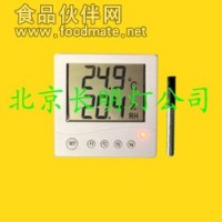微生物培养箱温湿度报警器