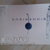 API 50110 OF培养基10支/盒