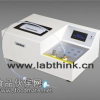 供应HGA-01奶制品包装残氧分析仪Labthink兰光