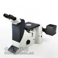 leica DMI3000M金相显微镜