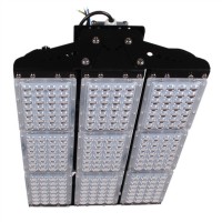 led监控补光灯 频闪灯 曝光灯光控感应投光灯泛光灯