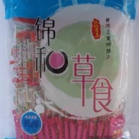 500g锦和草食——绿福园休闲食品