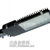 led路灯配件