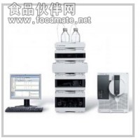 Agilent6100系列单四极杆质谱仪