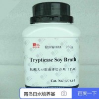 日水生物tsb干粉培养基