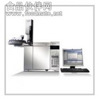 安捷伦气相色谱仪Agilent7820A