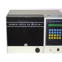 粉尘粒度分析仪MD-1  粒度分析仪