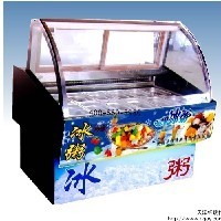 冰粥机