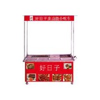 好日子小吃车/ 好日子小吃车的价格/好日子小吃车加盟