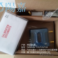 美国BIOS气体流量计510L低量程