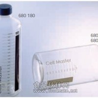 PET细胞培养滚瓶680160