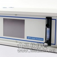 舒茨光声光谱痕量气体分析仪
