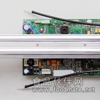 舒茨TOC总碳测定中的气体检测