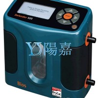 美国BIOS 520流量校准器5-30000ml/min原装进口型号齐全