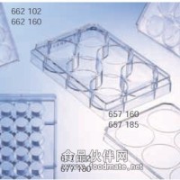 细胞培养板657160