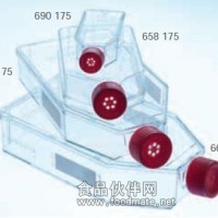 滤盖细胞培养瓶658175
