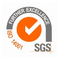 ISO 14001认证服务