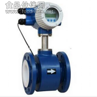 厂家特价销售一体式电磁流量计