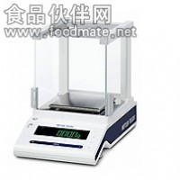 梅特勒MS303S精密天平