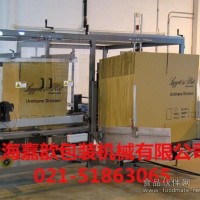 非标定做开箱机，全自动拆箱机，开箱机厂家