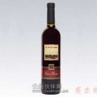 VINO ROSSO 咖利 干红