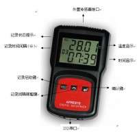 供应恒温箱高精度温度记录仪179A-T1