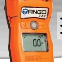 英思科Tango TX1二氧化氮检测仪
