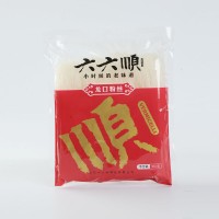 六六顺龙口粉丝380g 龙口粉丝 粉丝 粉条 酸辣粉 火锅粉