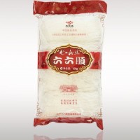 六六顺龙口粉丝250g 绿豆粉丝  特产 白领