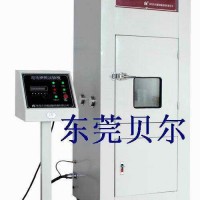 经济型电池挤压试验机