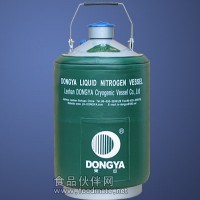 东亚液氮罐全系列YDS液氮罐