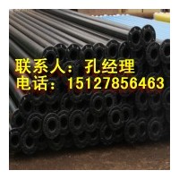 矿用聚乙烯涂层复合钢管