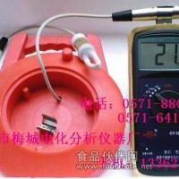 袖珍测氧仪 氧气分析仪CY-12CB船舱测氧仪