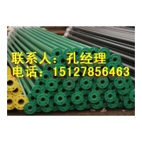 矿用钢塑复合管