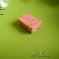 汤块 shrimp cube 出口非洲