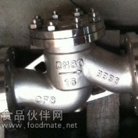 不锈钢止回阀