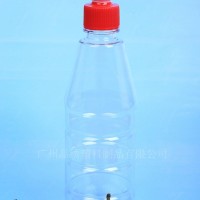 辣酱瓶调味品瓶