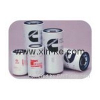 康明斯cummins滤清器