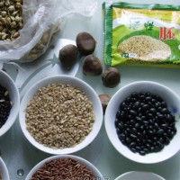 供应高含量γ-氨基丁酸的发芽糙米