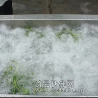 气泡清洗机、气泡清洗机厂家