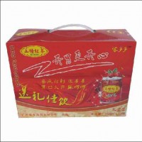 客多山楂红茶礼盒装