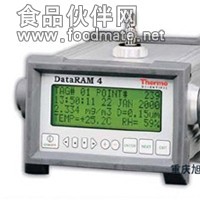 便携式PM2.5环境监测仪器