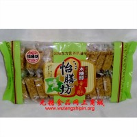 无糖食品网上商城销售怡膳坊木糖醇苦荞酥