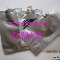 吸嘴袋，吸嘴包装袋，胶袋厂